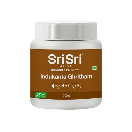 Indukantam Ghritham - 200 g