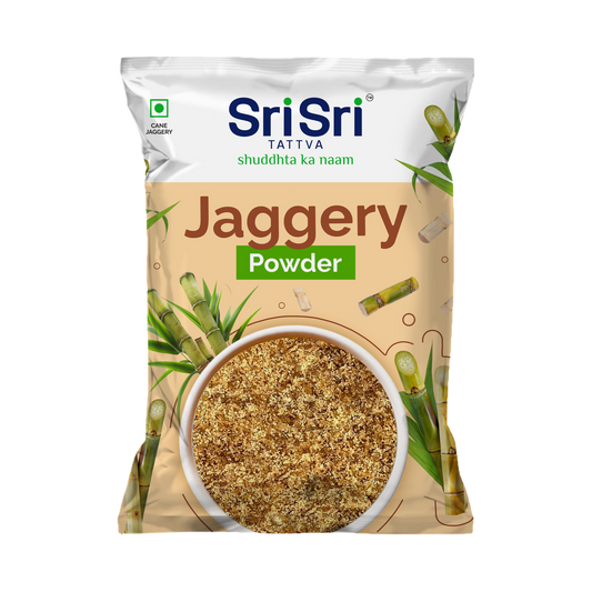 Jaggery, 500 g (Powdered Form)
