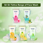 Kumari Face Wash - For Rejuvenated & Fresh Skin, 150 ml