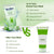 Kumari Face Wash - For Rejuvenated & Fresh Skin, 150 ml