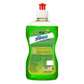 Ujjiyara Liquid Dishwash Lime - Removes Odour, 500 ml (Buy 1 Get 1)