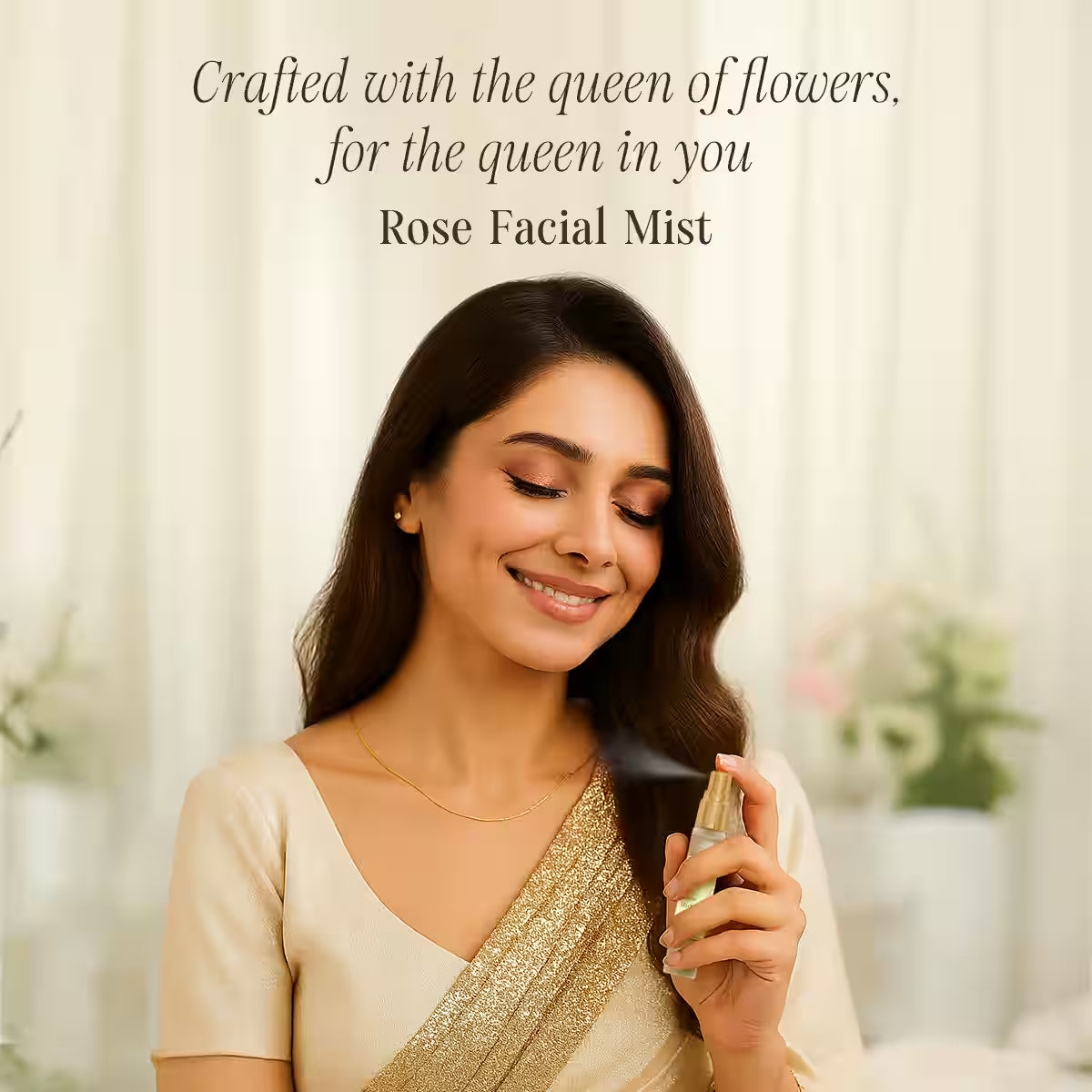 Luxury Mist Collection by Shankara