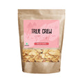 True Crew - Millet Chips, 125 g