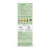 Moringa Juice - Powerhouse Of Nutrients | Superfood, Rich In Vitamin A,C,B, Calcium, Iron And Antioxidants, Blood Purifier | 1 L