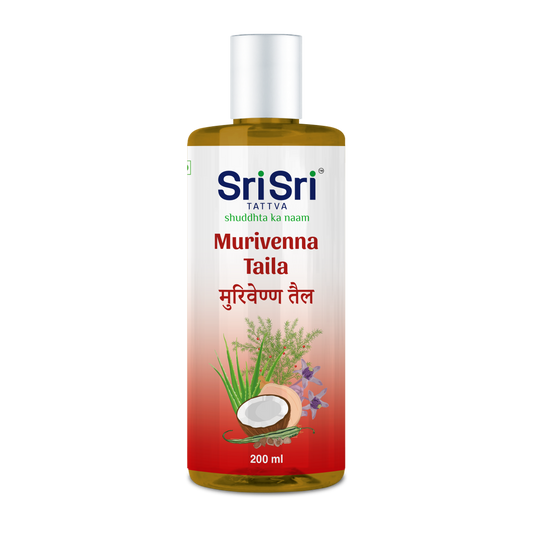 Murivenna Taila, 200ml