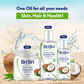 Coconut Oil Combo