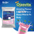 Strawberry Ojasvita - Sharp Mind & Fit Body, 1kg (Refill Pack)