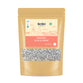 Organic Black Gram Split (Urad Dal), 500g - Dals & Pulses 