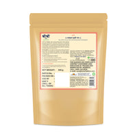Organic Finger Millet (Ragi), 500g