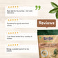 Organic Red Lentil (Masoor Dal), 500 g