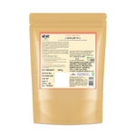 Organic Split Pigeon Peas (Toor Dal), 500g