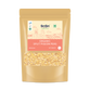 Organic Split Pigeon Peas (Toor Dal), 500g - Dals & Pulses 