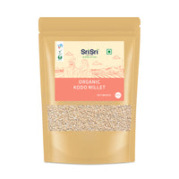 Organic Kodo Millet, 500g