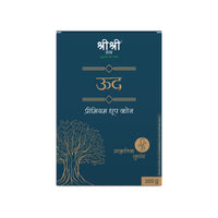 Premium Oudh Dhoop Cone For Pooja | Fragrances – Natural Oudh | 100 g