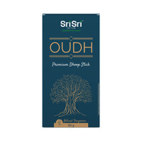 Premium Oudh Dhoop Stick For Pooja | 50 g