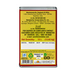 Premium Kachi Ghani Mustard Oil, 15 L