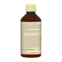 Pachani Rasayana - Digestive Tonic | In Indigestion, Satiety, Sour Eructation, Bloating and Abdominal Discomfort | 200ml