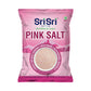 Sri Sri Tattva Pink Salt with Iodine | With Natural Minerals | For Daily Cooking | 1 kg