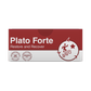 Plato Forte | Restore and Recover | 10 Tablets
