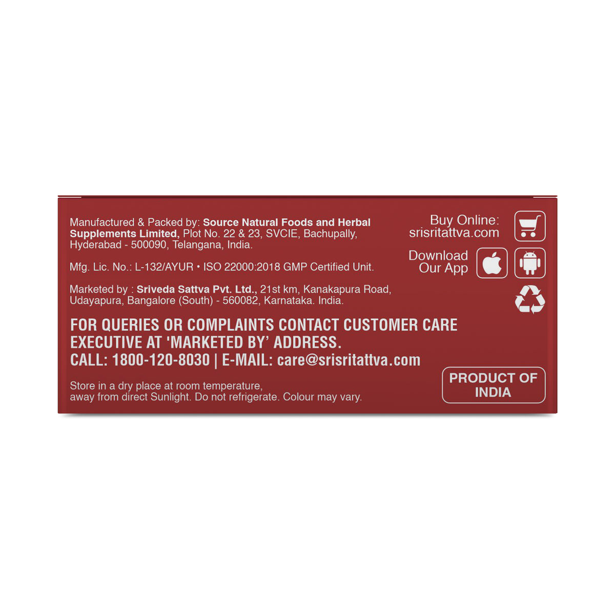 Plato Forte | Restore and Recover | 10 Tablets