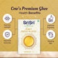 Cow’s Premium Ghee, 1 L