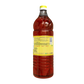 Premium Kachi Ghani Mustard Oil Bottle, 200 ml