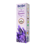 Premium Lavendar Incense Sticks For Pooja | 55 Agarbatti Sticks | Fragrances – Natural Lavendar | 100 g
