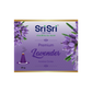 Premium Lavendar Incense Cones For Pooja | 12 Dhoop Cones | Fragrances – Natural Lavendar | Free Stand | 25 g