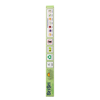 Premium Mogra Incense Sticks For Pooja | 13 Agarbatti Sticks | Fragrances – Natural Mogra | 20 g
