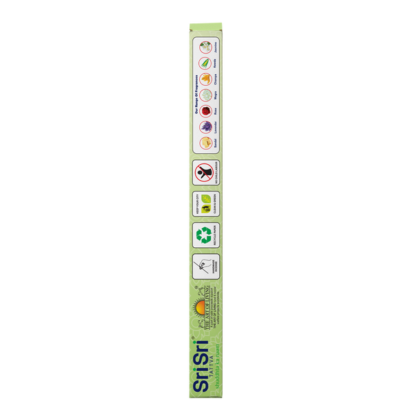 Premium Mogra Incense Sticks For Pooja | 13 Agarbatti Sticks | Fragrances – Natural Mogra | 20 g