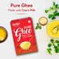 Pure Ghee 1 L | Made with Cow's Milk