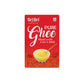 Pure Ghee 1 L | Made with Cow's Milk