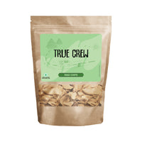 True Crew - Ragi Chips 125 g