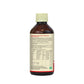 Raktavardhini Syrup - Hematinic | Restore The Sparkle Of Red | 200 ml