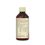 Raktavardhini Syrup - Hematinic | Restore The Sparkle Of Red | 200ml