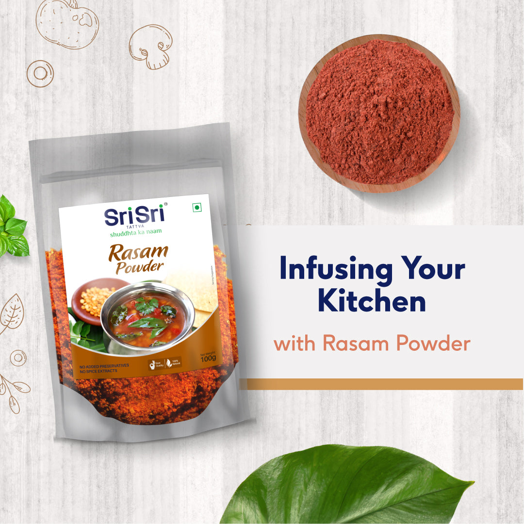 Rasam Powder, 100 g