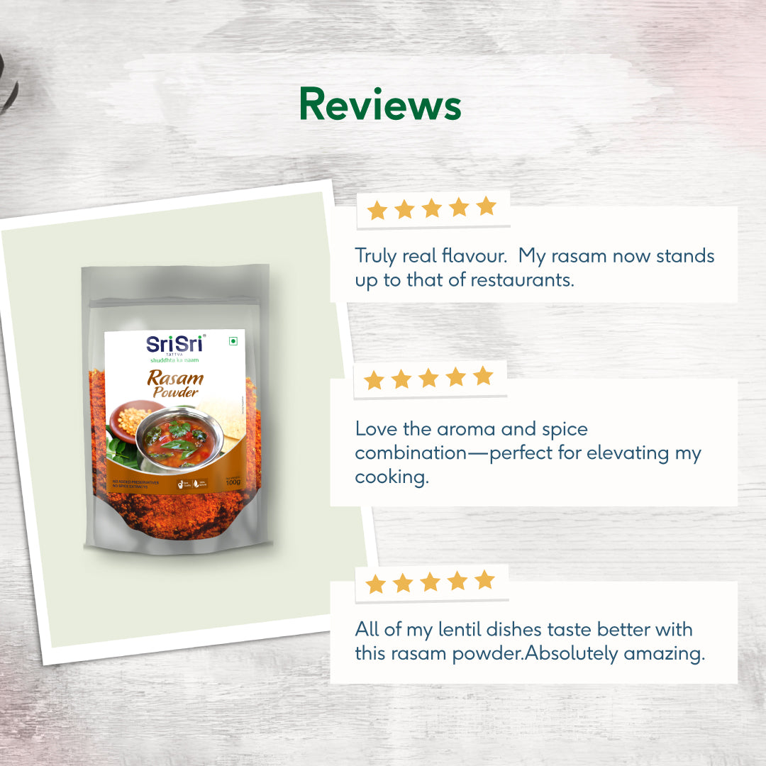 Rasam Powder, 100 g