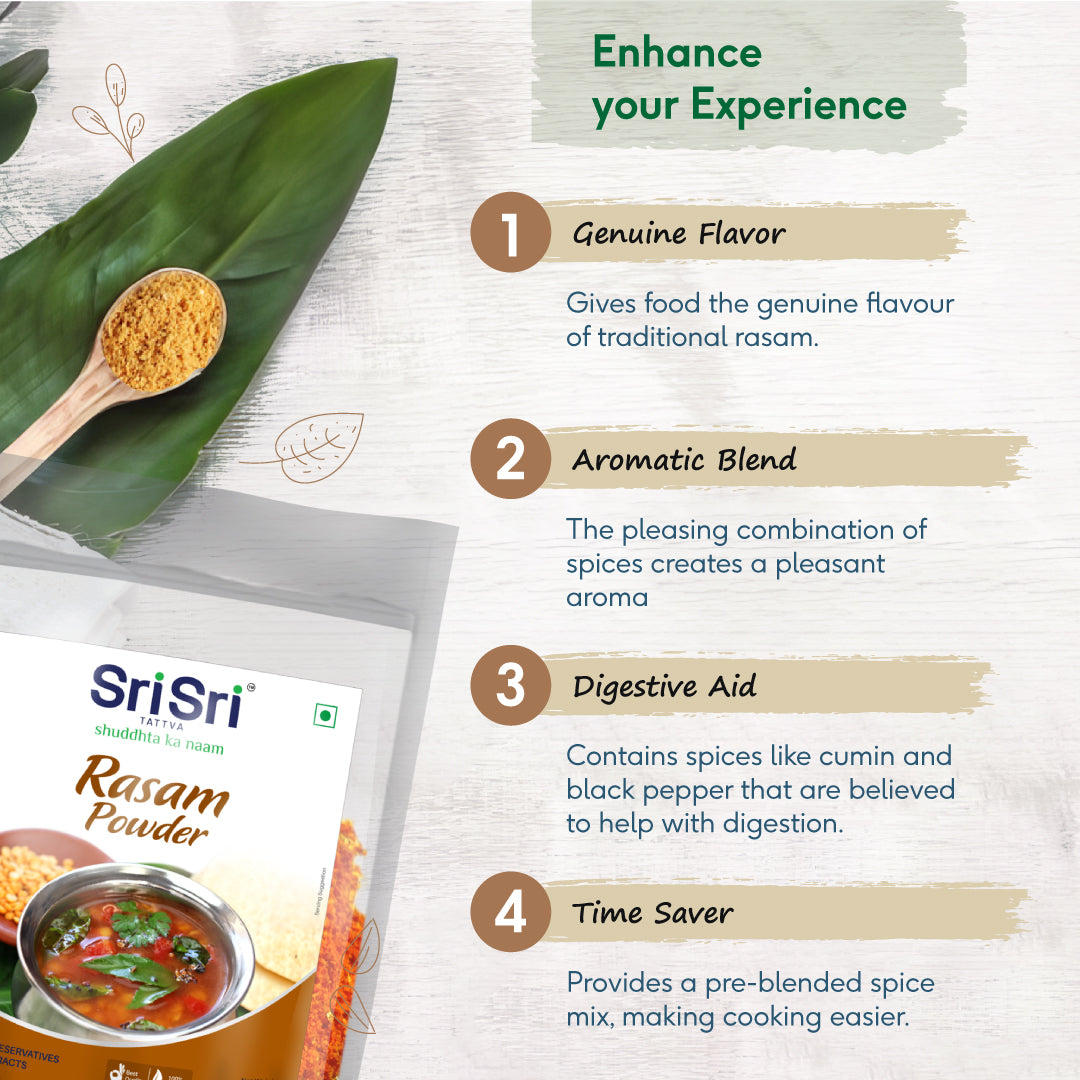 Rasam Powder, 100 g