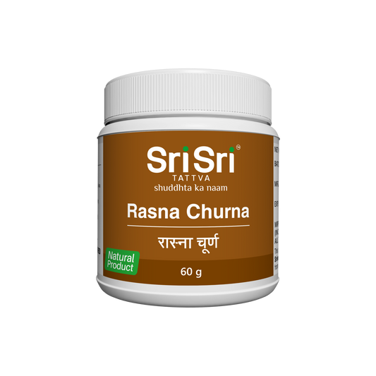 Rasna Churna, 60gm