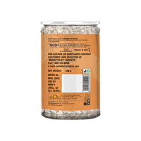 TRUE CREW Roasted 5 in 1 Super Seed Mix Bottle 200 g