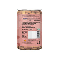 TRUE CREW Roasted Almond 120 g Jar