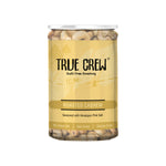 TRUE CREW Roasted Cashew 120 g Jar