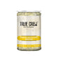 TRUE CREW Roasted Haldi and Ghee Makhana Jar 70 g - TRUE CREW - Makhana 