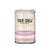 True Crew Roasted Himalayan Salt & Pepper Makhana Jar 70 g
