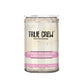 True Crew Roasted Himalayan Salt & Pepper Makhana Jar 70 g - TRUE CREW - Makhana 