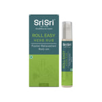 Roll Easy Herb Rub, 10 ml