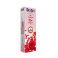 Premium Rose Dhoop Sticks For Pooja | 30 Dhoop Batti / Sticks | Fragrances – Natural Rose | Bamboo-less | Free Stand | 50 g