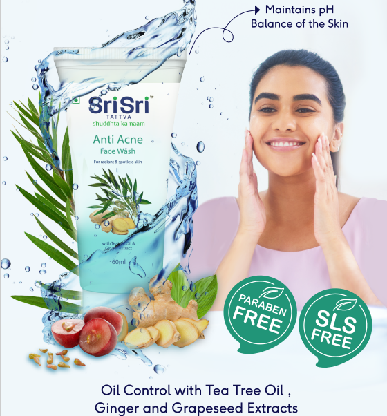 Getting Ready Refreshment Combo (Sudanta Toothpaste, Glycerin Soap,  Anti Acne Face Wash )