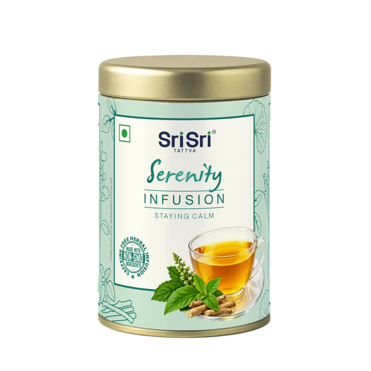 Serenity Infusion, 30g