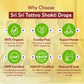 Shakti Drops - Immunity Booster, 10ml - Family Pack (Pack of 4)